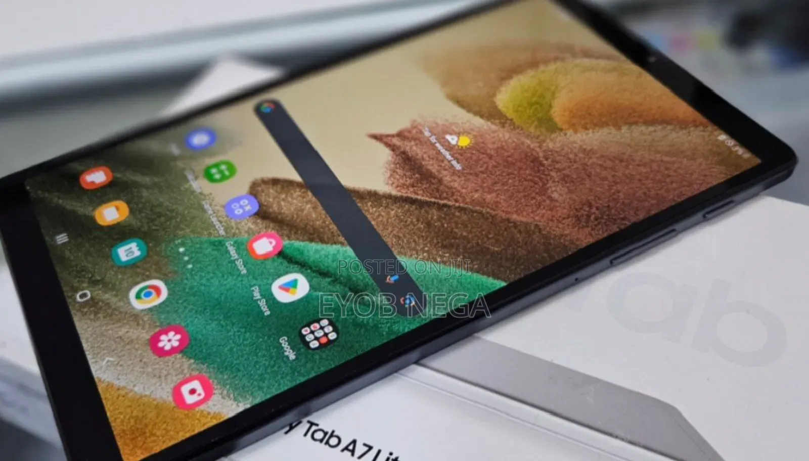 New Samsung Galaxy Tab A9 32 GB