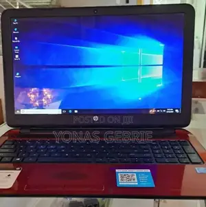 New Laptop HP Stream Notebook 4GB Intel Pentium HDD 500GB