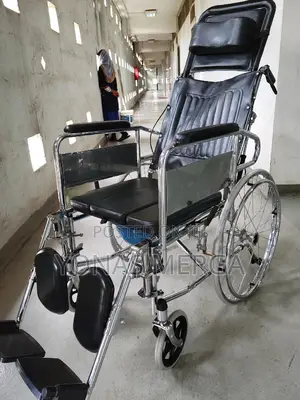 ለብዙ ዘመን ሚያገለግል Wheelchair_used Wheelchair/Functional ዊልቼር