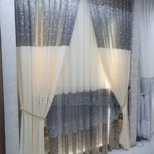 Photo - Semer Curtain