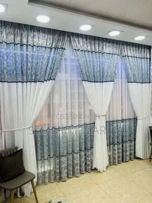 Semer Curtain