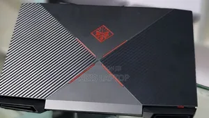 New Laptop HP Omen X 16GB Intel Core I7 SSD 1T