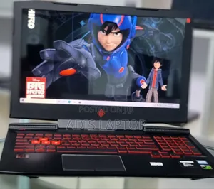 New Laptop HP Omen X 16GB Intel Core I7 SSD 1T