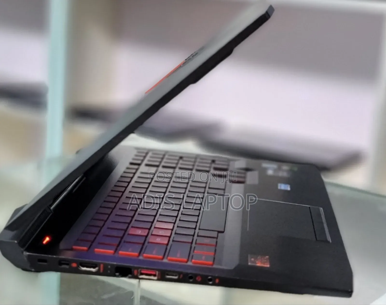 New Laptop HP Omen X 16GB Intel Core I7 SSD 1T