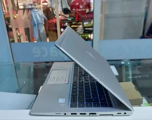 Photo - New Laptop HP EliteBook 840 16GB Intel Core I5 SSD 512GB