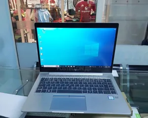 New Laptop HP EliteBook 840 16GB Intel Core I5 SSD 512GB