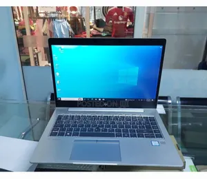 New Laptop HP EliteBook 840 16GB Intel Core I5 SSD 512GB