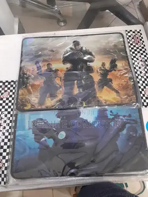Logilily Mousepad