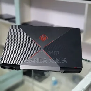 Photo - New Laptop HP Omen X 16GB Intel Core I7 HDD+SSD 1T