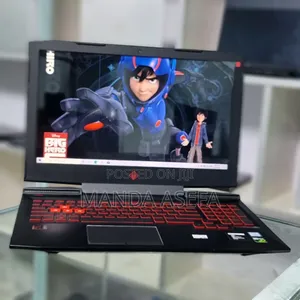 New Laptop HP Omen X 16GB Intel Core I7 HDD+SSD 1T