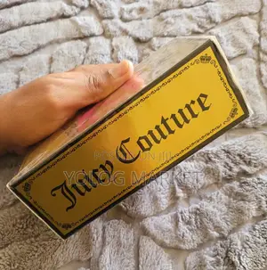 Viva La Juicy Gold Couture Women