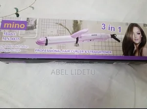 Photo - Versatile Hair Solutions