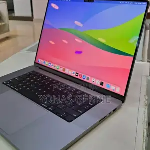 New Laptop Apple MacBook Pro 32GB Apple M2 SSD 512GB