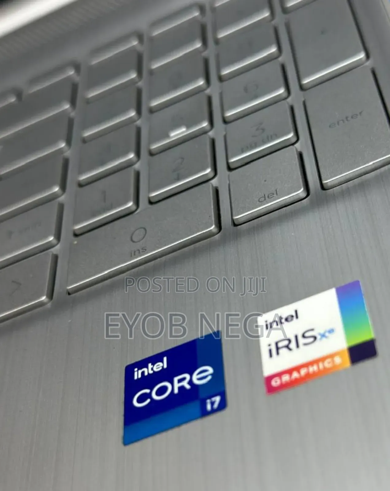 New Laptop HP Stream Notebook 16GB Intel Core I7 SSD 1T