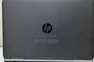 Photo - Laptop HP ProBook 650 G1 4GB Intel Core I5 HDD 500GB