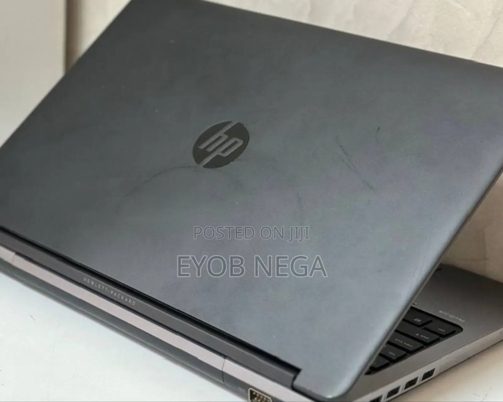 Laptop HP ProBook 650 G1 4GB Intel Core I5 HDD 500GB