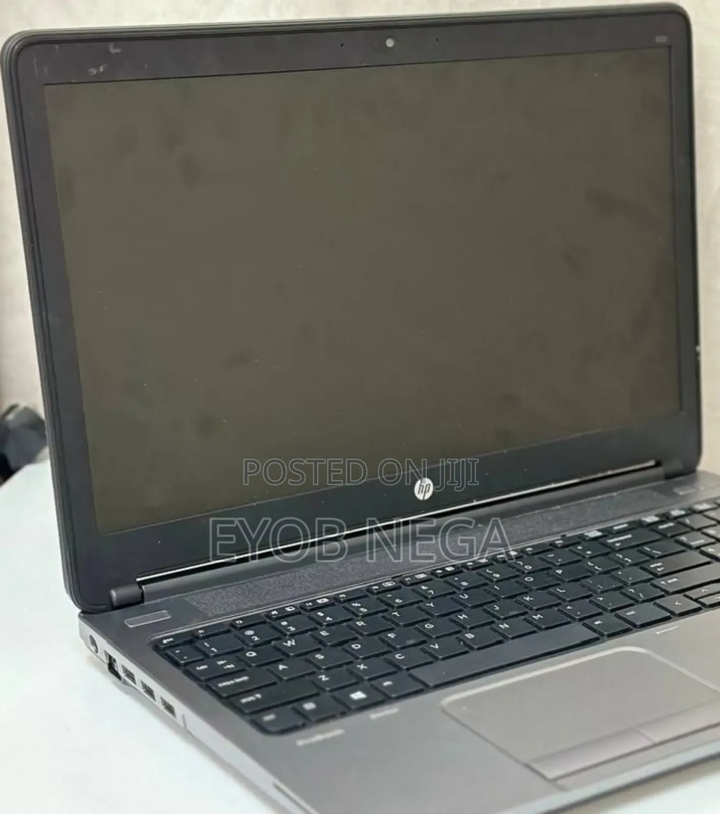 Laptop HP ProBook 650 G1 4GB Intel Core I5 HDD 500GB