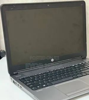 Laptop HP ProBook 650 G1 4GB Intel Core I5 HDD 500GB