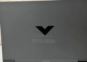 New Laptop HP Victus 16 16GB Intel Core I7 SSD 512GB