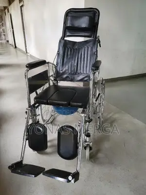 የጎማፍሬን አለዉ/Wheelchair/2nd/Hand Wheelchair\ተነቃቃይ/ታጣፊ+ዊልቼር