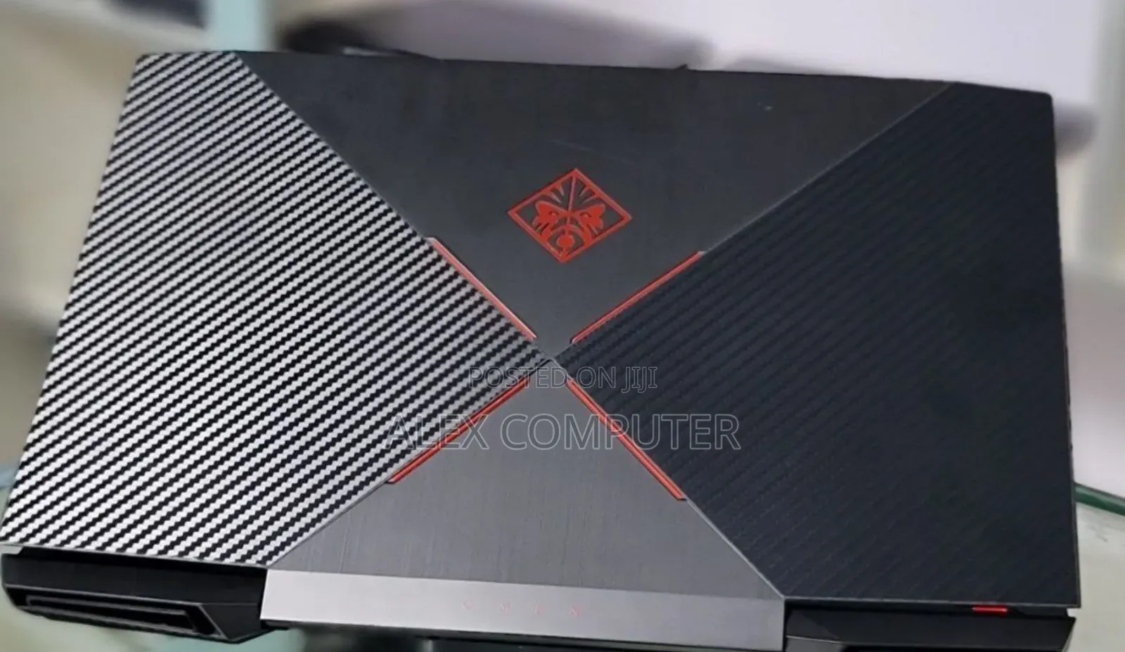 New Laptop HP Omen X 16GB Intel Core I7 SSD 1T