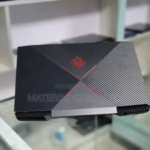 New Laptop HP Omen X 16GB Intel Core I7 SSD 1T