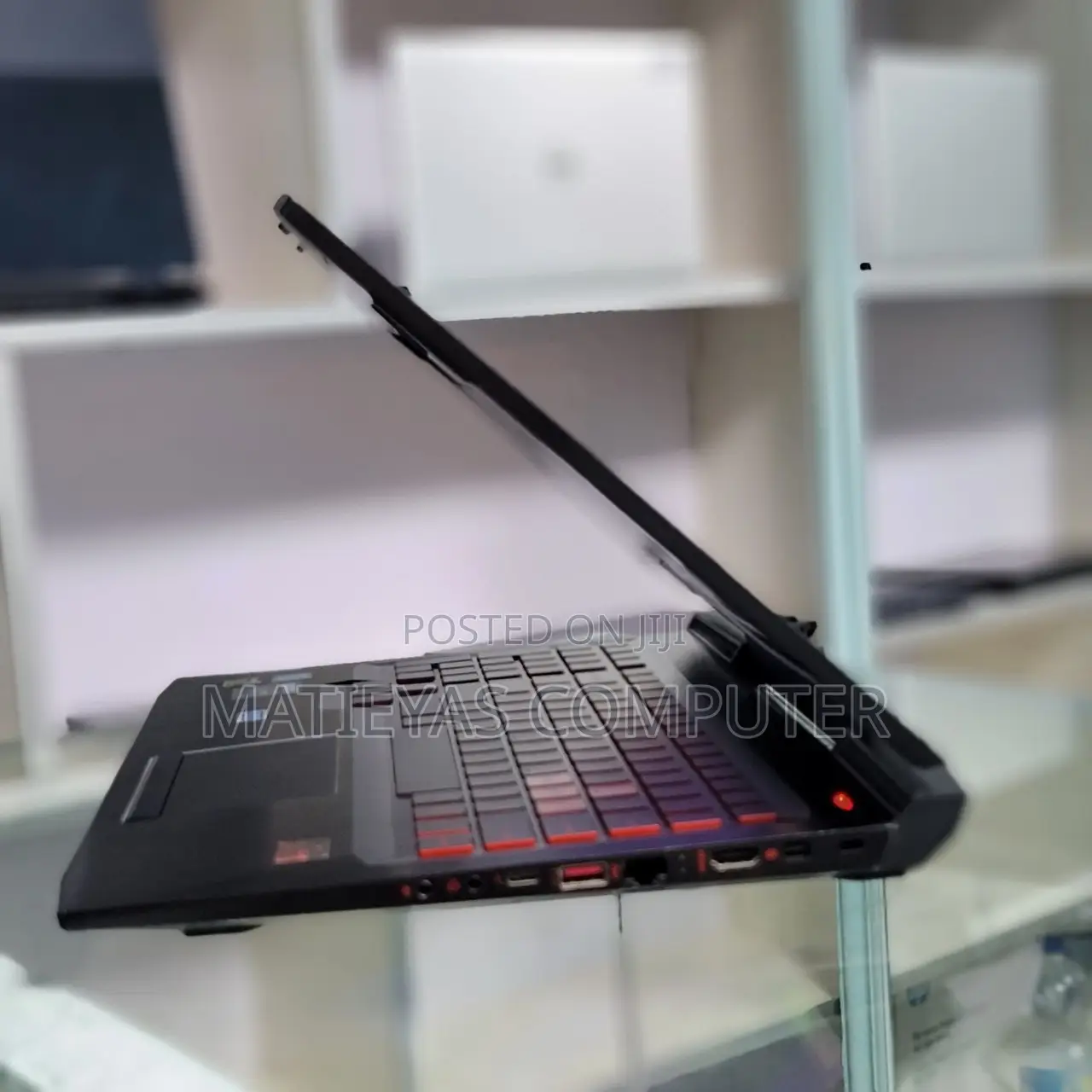 New Laptop HP Omen X 16GB Intel Core I7 SSD 1T