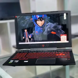 New Laptop HP Omen X 16GB Intel Core I7 SSD 1T