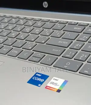 New Laptop HP Stream Notebook 8GB Intel Core I5 SSD 512GB