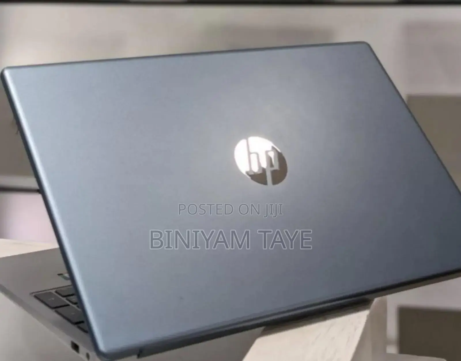 New Laptop HP Stream Notebook 8GB Intel Core I5 SSD 512GB