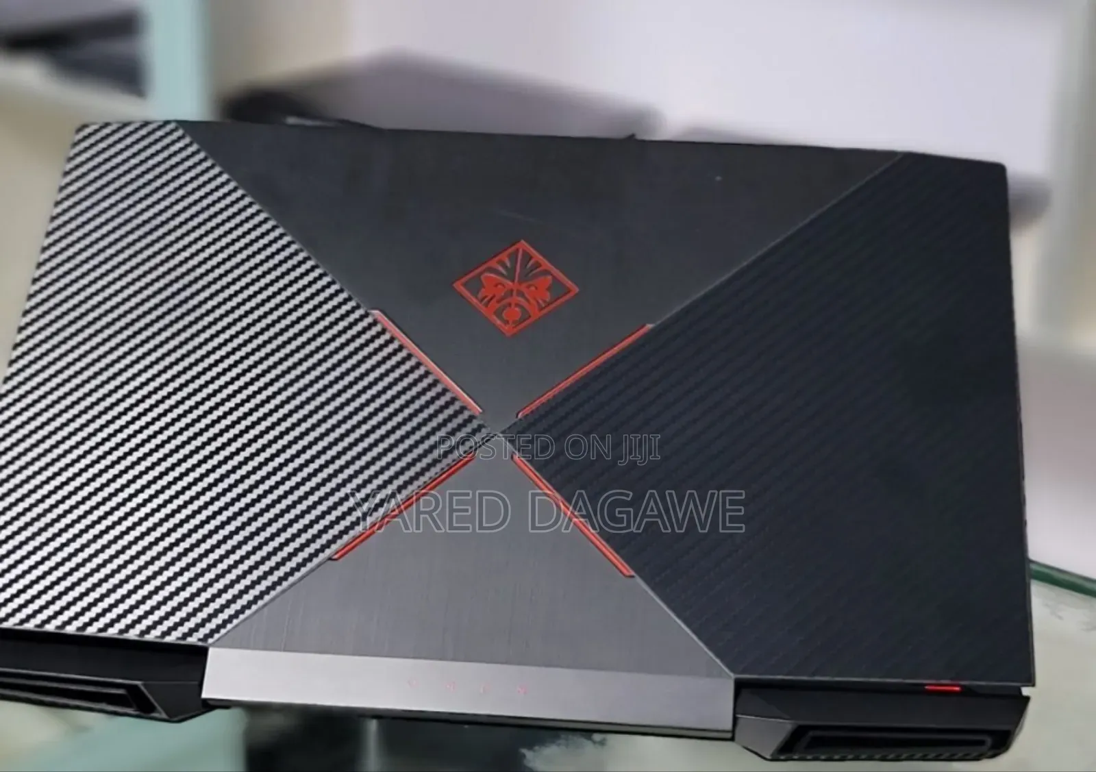 New Laptop HP Omen X 16GB Intel Core I7 HDD+SSD 1T