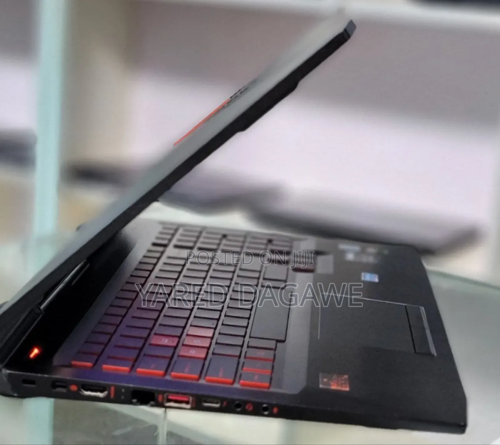 New Laptop HP Omen X 16GB Intel Core I7 HDD+SSD 1T