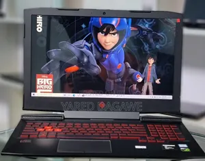 New Laptop HP Omen X 16GB Intel Core I7 HDD+SSD 1T