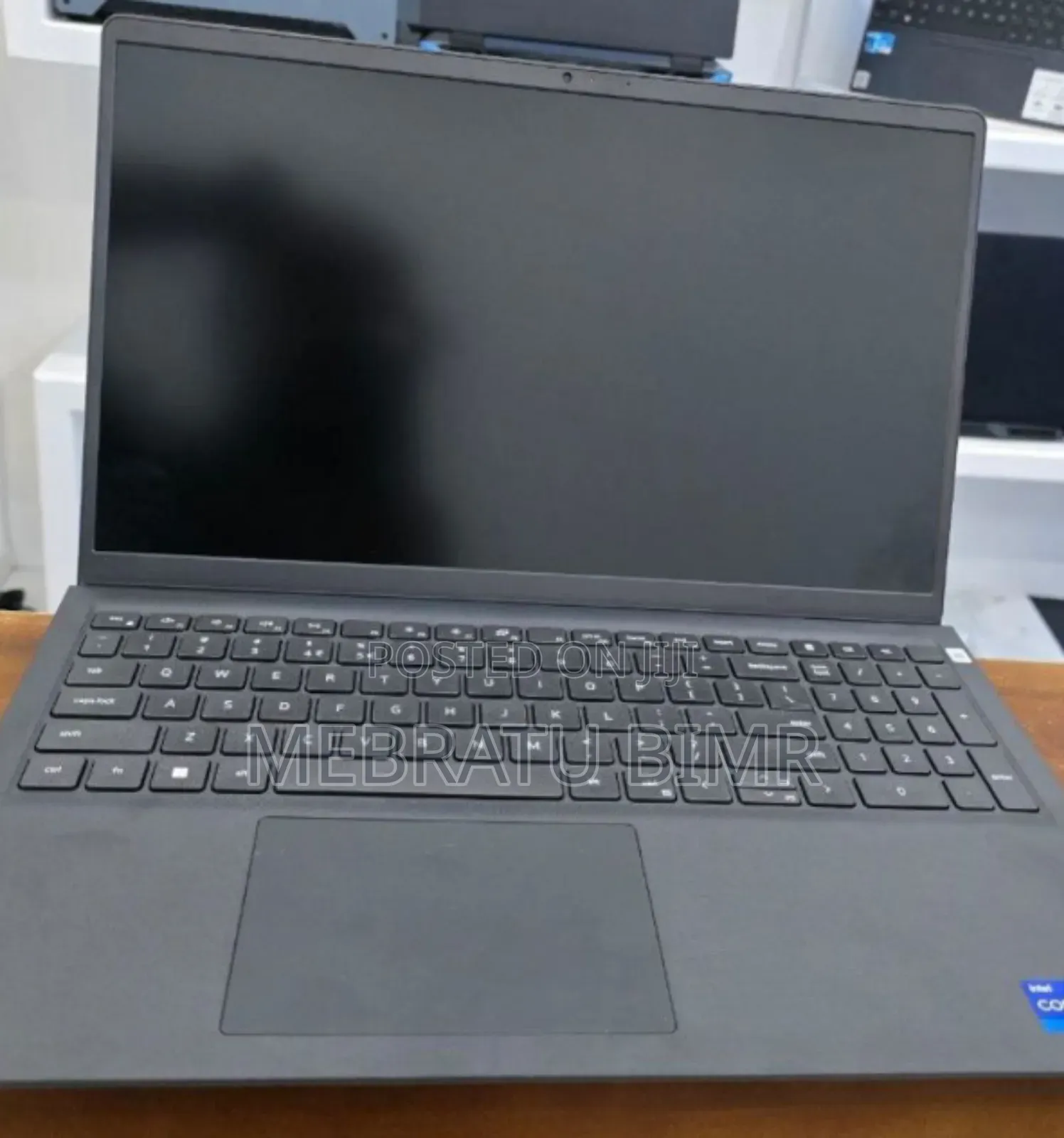 New Laptop Dell Vostro 1520 16GB Intel Core I7 SSD 512GB