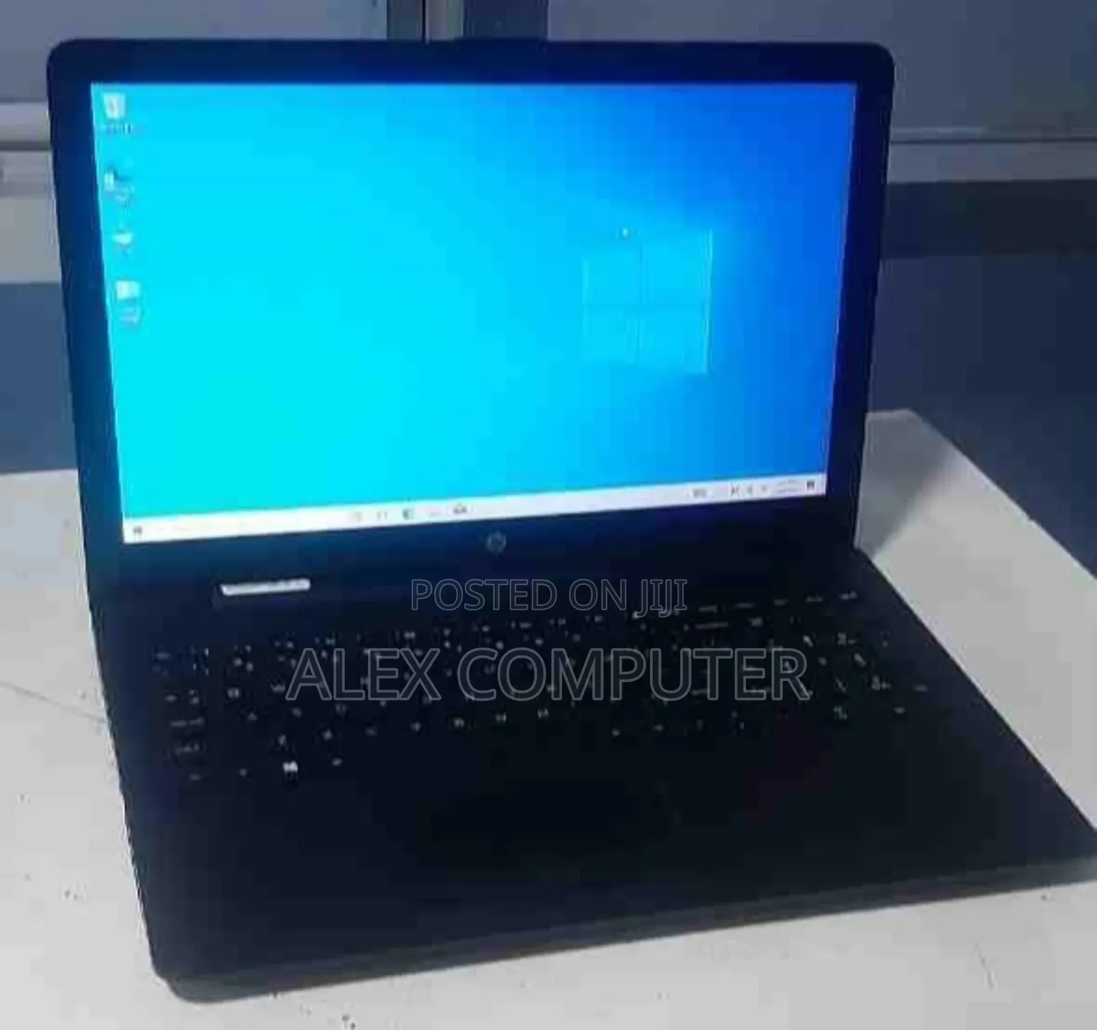New Laptop HP Stream Notebook 8GB Intel Core I5 HDD 1T