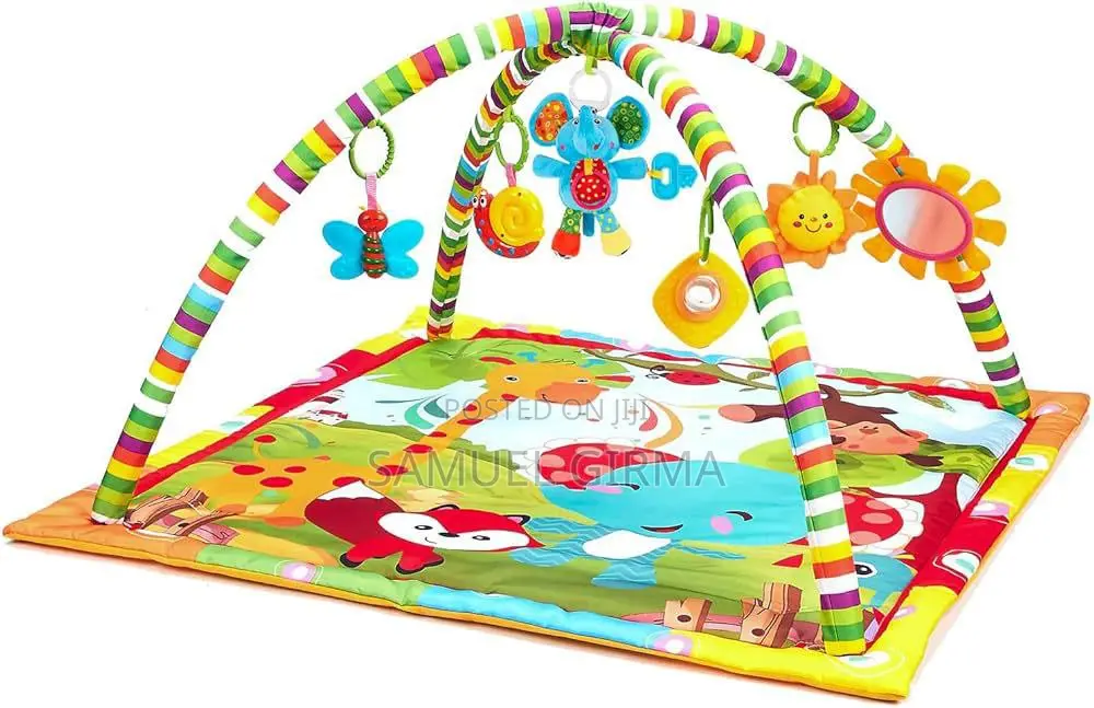  Happy Baby Play Mat