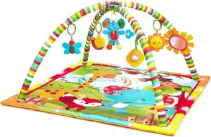 Photo -  Happy Baby Play Mat