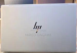 New Laptop HP Envy 13 8GB Intel Core I7 SSD 512GB
