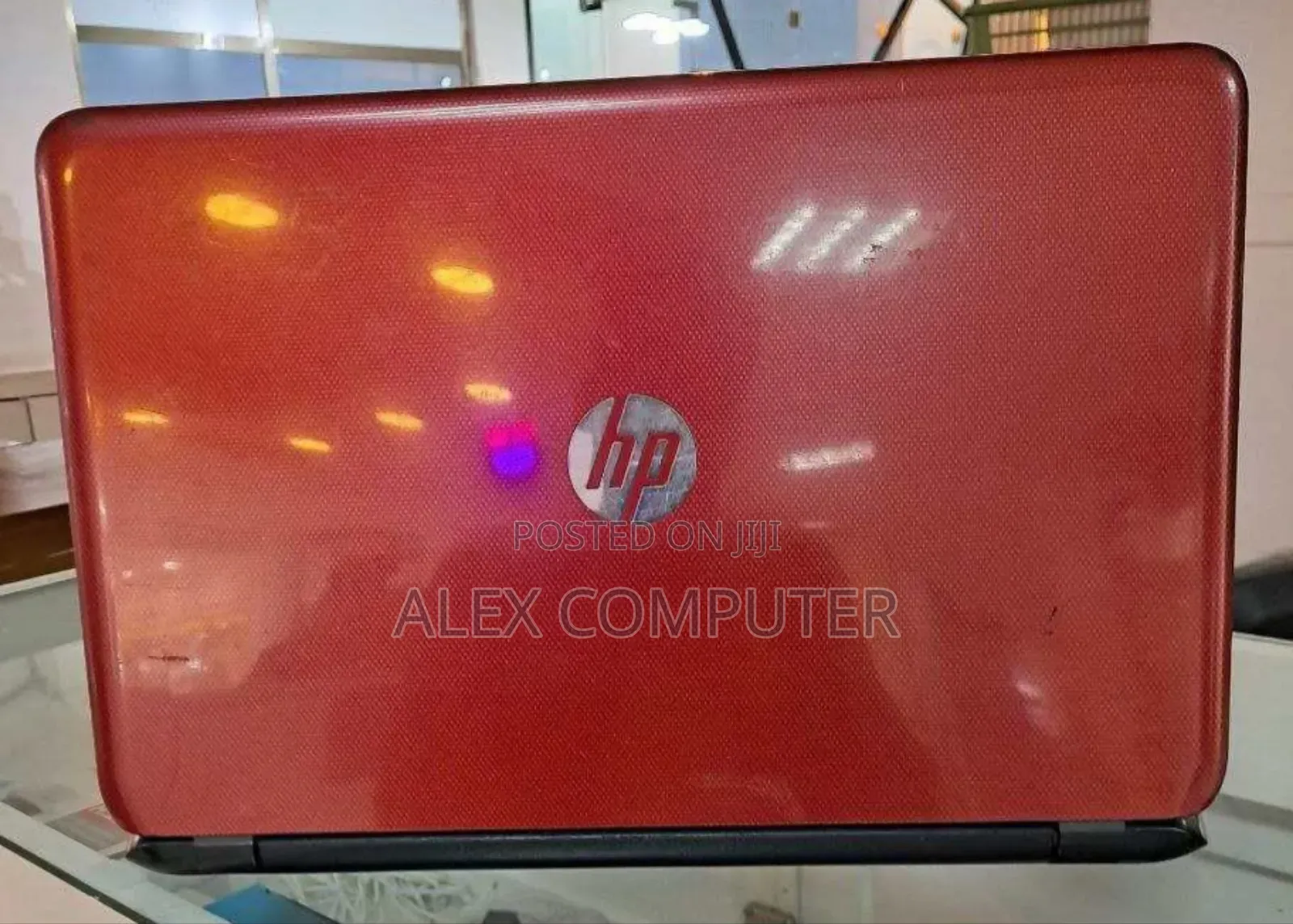 New Laptop HP Stream Notebook 4GB Intel Pentium HDD 500GB