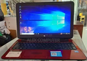 New Laptop HP Stream Notebook 4GB Intel Pentium HDD 500GB