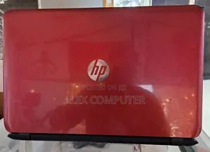 New Laptop HP Stream Notebook 4GB Intel Pentium HDD 500GB