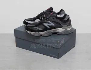 New Balance 9060 Top Quality Sneaker