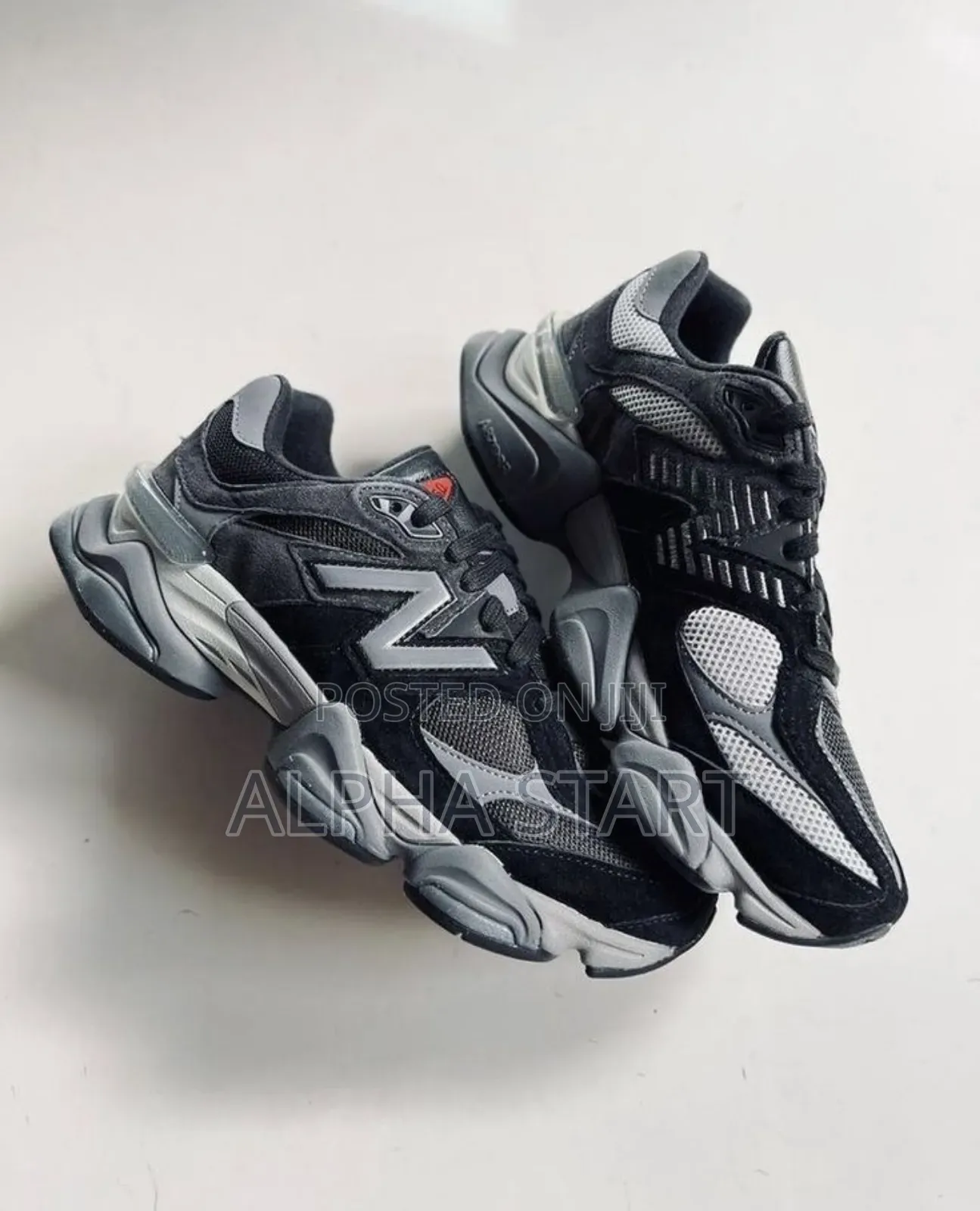 New Balance 9060 Top Quality Sneaker