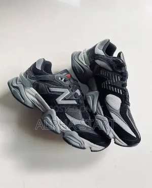 Photo - New Balance 9060 Top Quality Sneaker