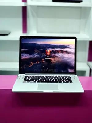 Photo - New Laptop Apple MacBook 2015 16GB Intel Core I7 SSD 512GB