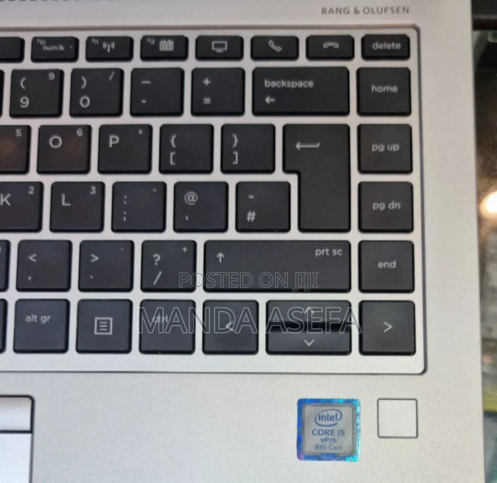 New Laptop HP EliteBook 840 16GB Intel Core I5 SSD 512GB