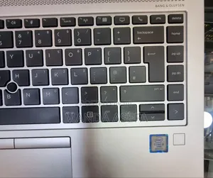 New Laptop HP EliteBook 840 16GB Intel Core I5 SSD 512GB