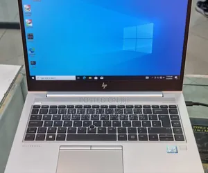 New Laptop HP EliteBook 840 16GB Intel Core I5 SSD 512GB