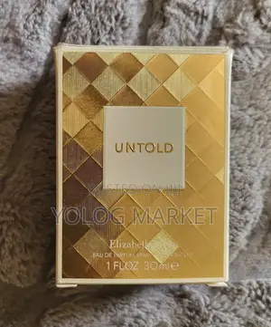 Photo - Untold Elizabeth Arden