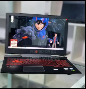Photo - New Laptop HP Omen X 16GB Intel Core I7 HDD+SSD 1T
